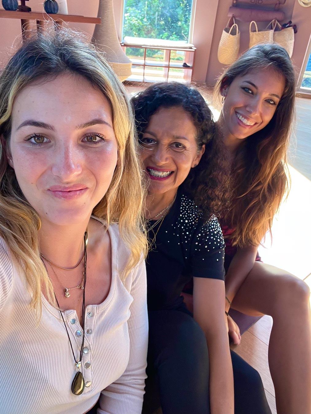 Community member portrait 1