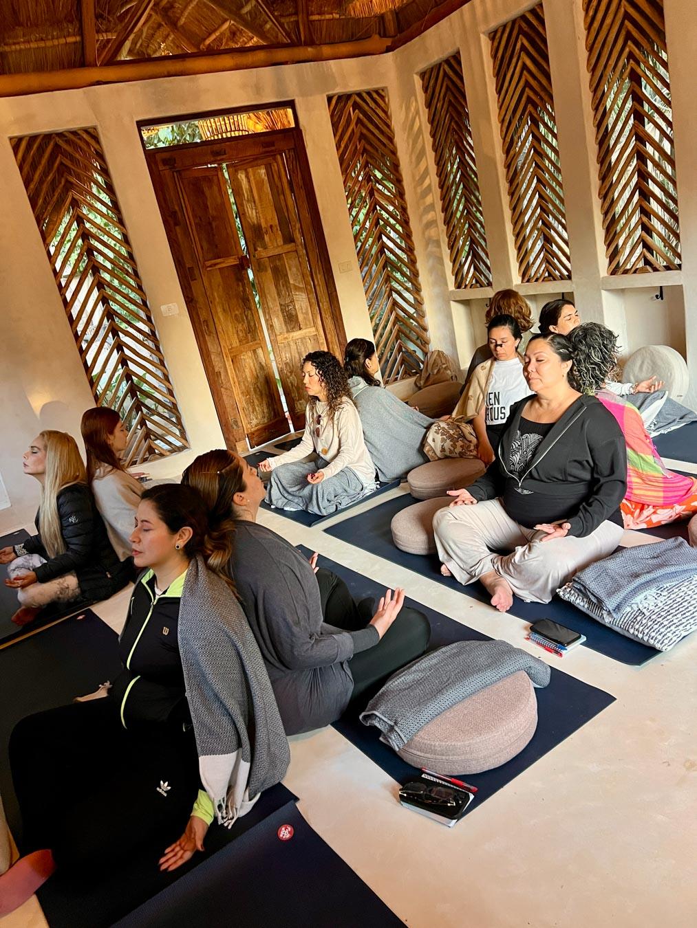 Community member portrait 2