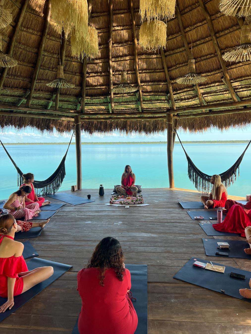 Community member portrait 3