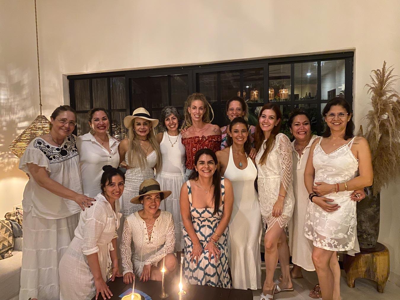 Community member portrait 4