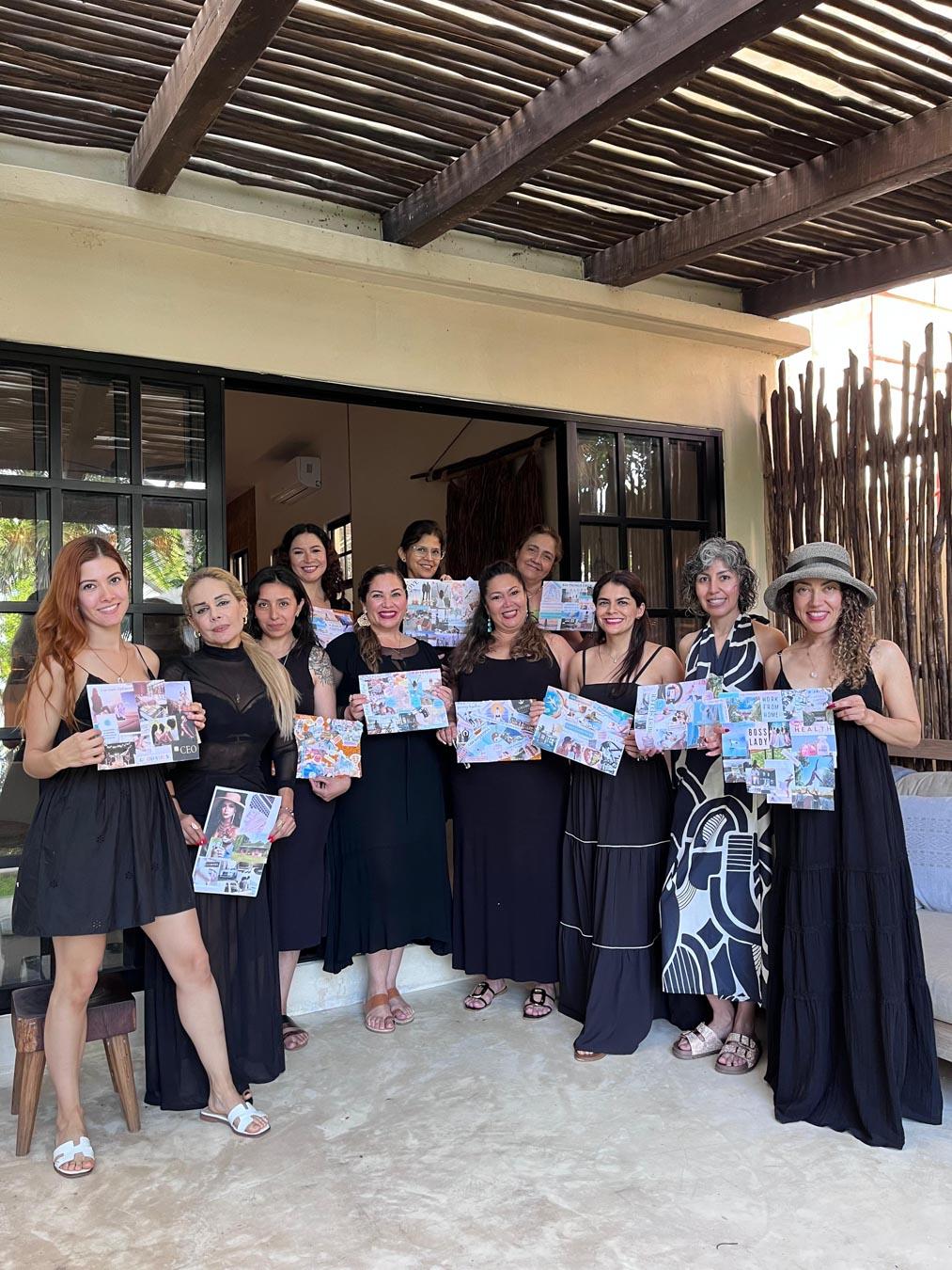 Divine Feminine Embodiment